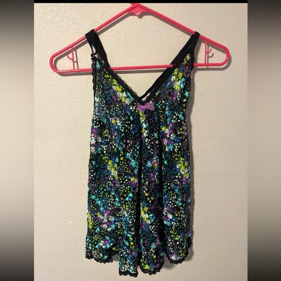 Victoria’s Secret lingerie dress - Picture 1 of 3